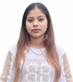 Khushboo varma - Part time Cleaner and Cook and Baby Sitter in Rohini in Delhi