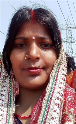 Khushboo Yadav - Part time Cleaner and Baby Sitter in Sutiambe in Ranchi