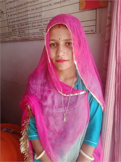 Khushbu - Part time Cleaner in Philsan Biharipura in Jaipur