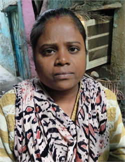 Khushbu - Part time Cook in Ballabhgarh in Faridabad