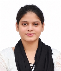 Khushbu - Part time Cleaner and Cook and Baby Sitter in Shalimar Bagh in Delhi