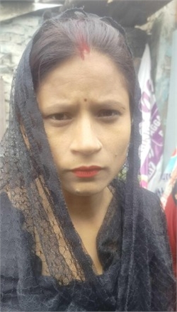 Khushbu - Part time Baby Sitter in Wazirpur in Delhi