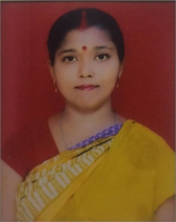 Khushbu - Part time Cook in Rajiv Nagar Extension, Begum Pur, Delhi, 110099 in Delhi