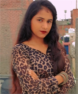 Khushbu - Part time Cleaner and Baby Sitter in Khanpur in Delhi