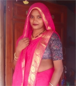 Khushbu chouhan - Full time Cleaner and Cook and Baby Sitter in Indore in Indore