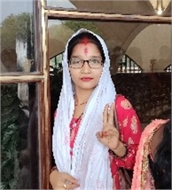 khushbu devi - Part time Cleaner and Baby Sitter in Bahadurgarh, Haryana in Bahadurgarh