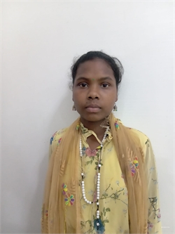 Khushbu Dodray - Full time Cleaner in Malad West in Mumbai