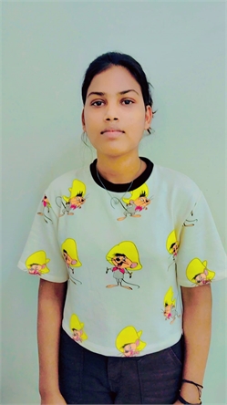 Khushbu Kumari - Full time Baby Sitter in Malad West in Mumbai