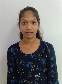 khushbu kumari - Full time Cleaner and Baby Sitter in Malad west in Mumbai