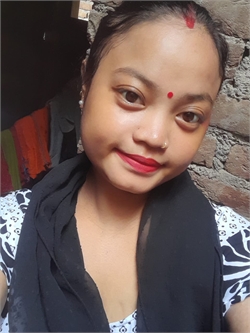 Khushbu Malhotra - Part time Baby Sitter in Nangloi in Delhi