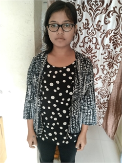 Khushbu kumari Sah