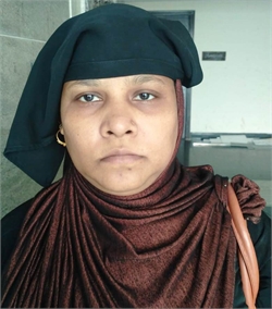 khushbu shaikh - Full time Cleaner and Cook and Baby Sitter in kandivali west in Mumbai