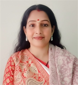 khushbu sharma - Part time Cook in Delhi in Delhi