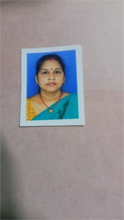 Khushbu  Shaw - Part time Cook in Budge Budge in Kolkata