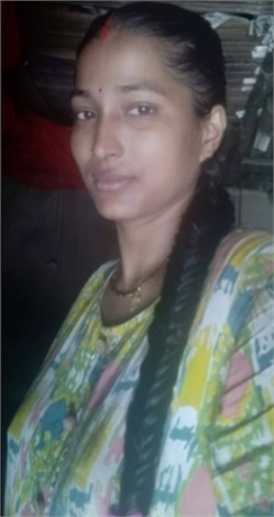 Khushbu Yadav - Part time Patient Care and Elderly Care in Kumarkhand in Patna