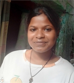 Khushi - Part time Cleaner in Rohini in Delhi