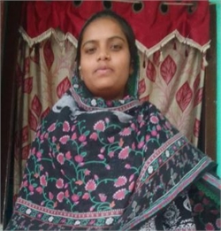 Khushi - Part time Cleaner in Karol Bagh in Delhi