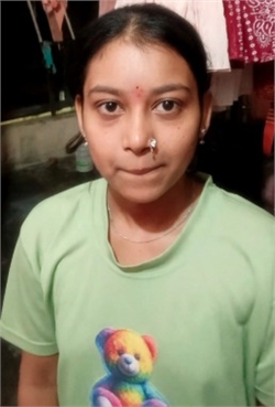 Khushi - Part time Cleaner in Gayatri Nagar in Kanpur