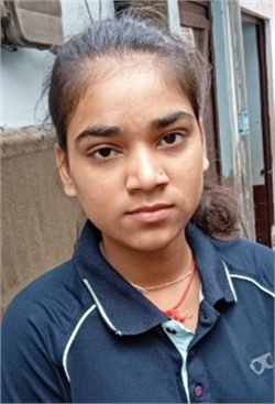 Khushi - Part time Cleaner in Badarpur in Delhi