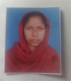 Khushi - Part time Cleaner in Gangwara in Darbhanga