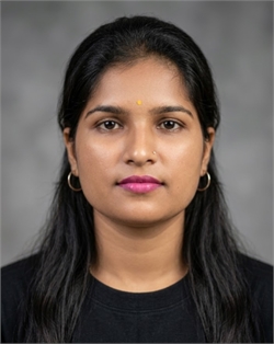 Khushi - Part time Cleaner and Baby Sitter in Chanakyapuri in Delhi