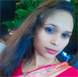 Khushi - Part time Baby Sitter in Scheme 78, Vijay Nagar, Indore in Indore