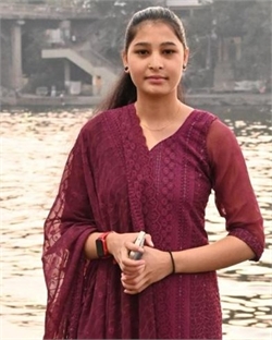 Shrijina Gambhir Singh Nayak - Full time Baby Sitter in Nashik in Nashik