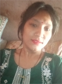 Khushi - Part time Cleaner in Jaipur in Jaipur