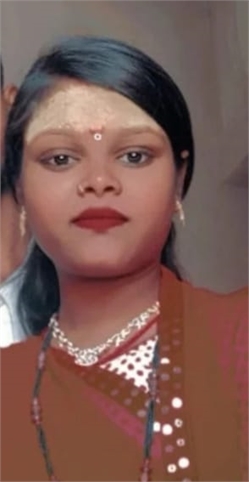 Khushi - Part time Cleaner and Baby Sitter in Neura Bazar Super Market in Muzaffarpur