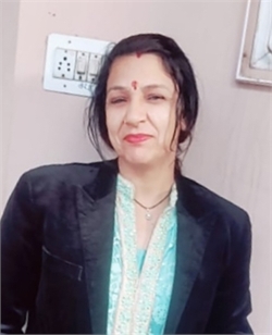 Khushi - Part time Baby Sitter in Jhotwara in Jaipur