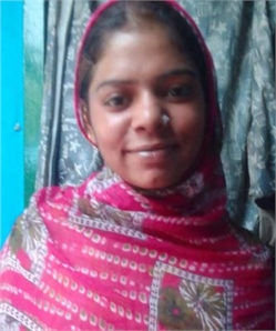 Khushi - Part time Cleaner in Anand Parbat in Delhi