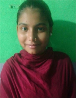 Khushi - Part time Cook in Karol Bagh in Delhi