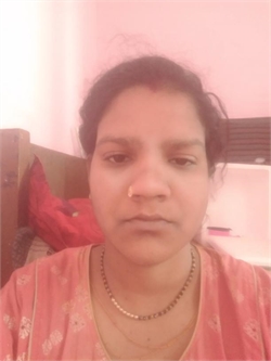 Khushi Chawriya - Part time Cleaner in Barkhera Pathani in Bhopal