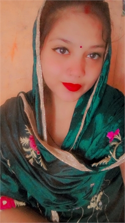 Khushi Goshwami - Part time Cleaner and Cook and Patient Care and Elderly Care in Delhi