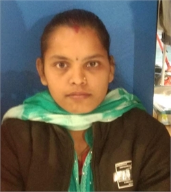Khushi Kumari - Part time Cleaner and Cook in Hinoo in Ranchi