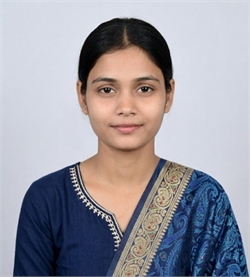 Khushi Kumari - Part time Cleaner and Cook and Baby Sitter in D Mart, Eros Mall, Indirapuram, Eros Market in Ghaziabad