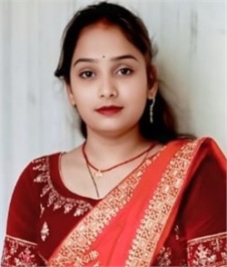 Khushi Kumari - Full time Cook and Baby Sitter in Siwan, Bihar in Siwan