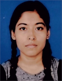Khushi Pandey - Part time Cleaner in Lucknow, Uttar Pradesh in Lucknow