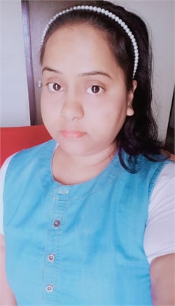 Khushi Paswan - Full time Patient Care and Elderly Care and Baby Sitter in Jalahalli Village in Bangalore Bengaluru