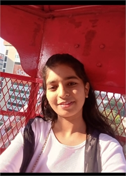 khushi Pawar - Full time Baby Sitter in Satara in Satara