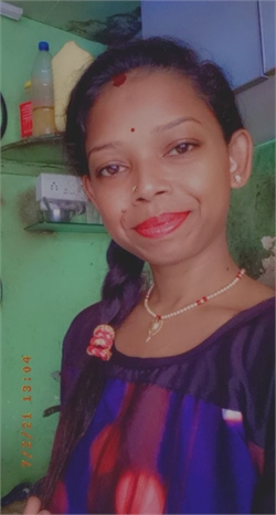 Khushi Prajapati - Full time Cleaner and Cook and Baby Sitter in Andheri East in Mumbai