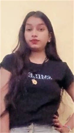 Khushi Rajput - Part time Cleaner and Cook in Janakpuri, New Delhi, Delhi in Delhi