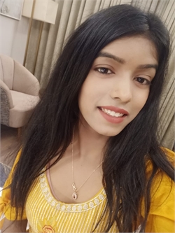 Khushi Rani - Full time Cleaner and Cook in Noida in Noida