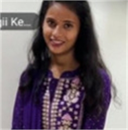 Khushi singh - Part time Cleaner in Goregaon East in Mumbai