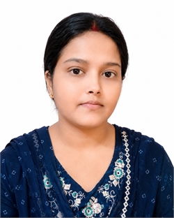 Khushi Thakur - Part time Cleaner and Cook in Palam in Delhi