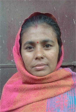 Khushma Devi - Part time Baby Sitter in Hari Nagar Ashram in Delhi
