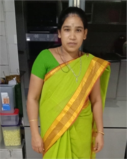 Khushmi Soreng - Full time Cleaner and Patient Care and Elderly Care and Baby Sitter in Worli in Mumbai