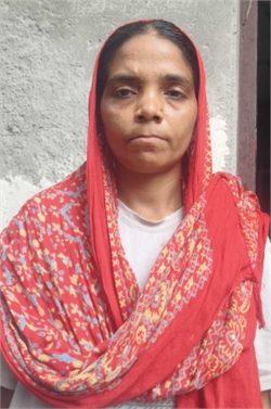 Khushnuma - Part time Cook in Holambi in Delhi