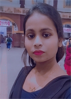 Khushnuma Hafiz - Part time Cleaner and Baby Sitter in VirarEAST in Mumbai