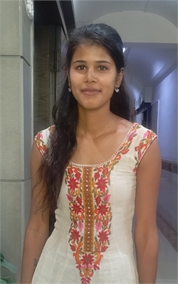khusi  tanvar - Full time Cleaner in rajghar in Mumbai